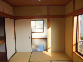 Illustration for article titled Japan's Cat Apartments Come with... Cats